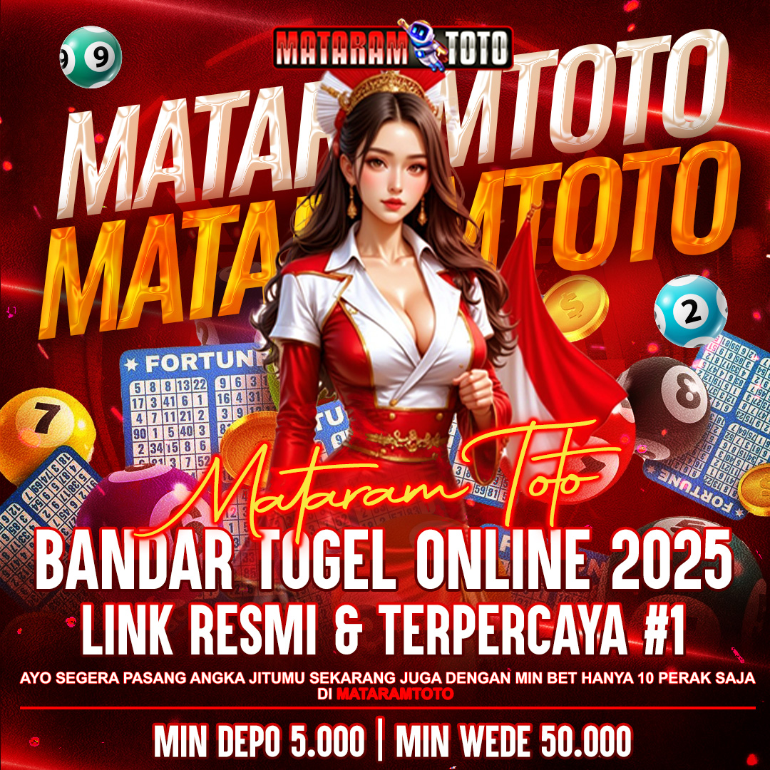 MATARAMTOTO